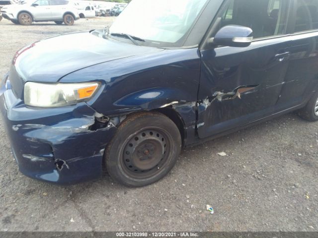 Photo 5 VIN: JTLZE4FE1EJ051323 - SCION XB 