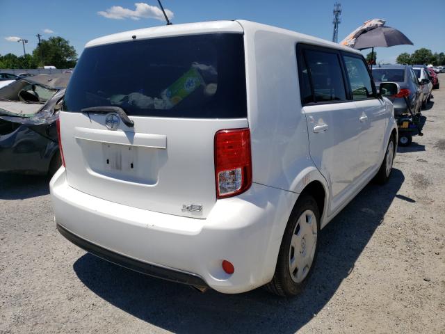 Photo 3 VIN: JTLZE4FE1EJ055565 - TOYOTA SCION XB 