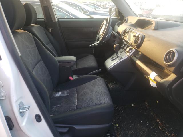 Photo 4 VIN: JTLZE4FE1EJ055565 - TOYOTA SCION XB 