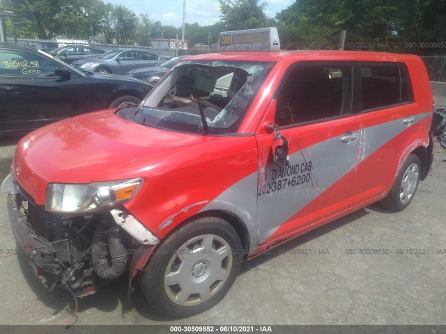 Photo 1 VIN: JTLZE4FE1EJ056571 - SCION XB 