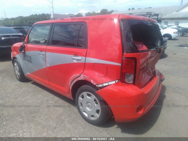 Photo 2 VIN: JTLZE4FE1EJ056571 - SCION XB 