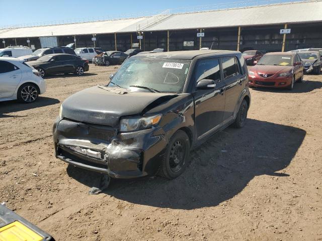 Photo 1 VIN: JTLZE4FE1EJ058577 - TOYOTA SCION XB 