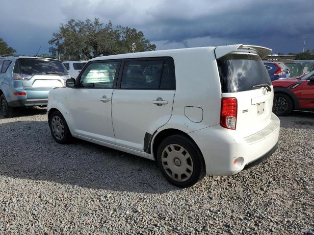 Photo 1 VIN: JTLZE4FE1EJ058658 - TOYOTA SCION XB 