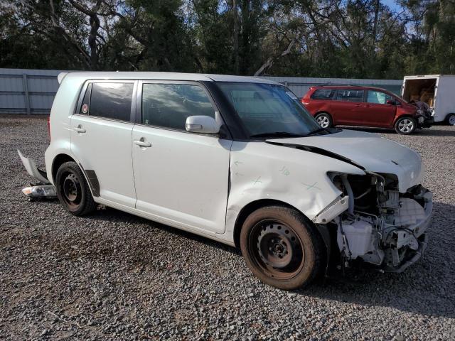 Photo 3 VIN: JTLZE4FE1EJ058658 - TOYOTA SCION XB 