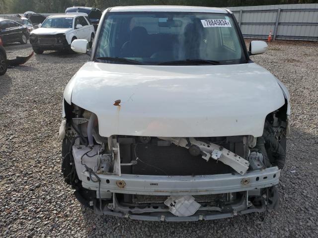 Photo 4 VIN: JTLZE4FE1EJ058658 - TOYOTA SCION XB 