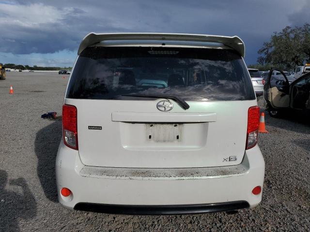 Photo 5 VIN: JTLZE4FE1EJ058658 - TOYOTA SCION XB 