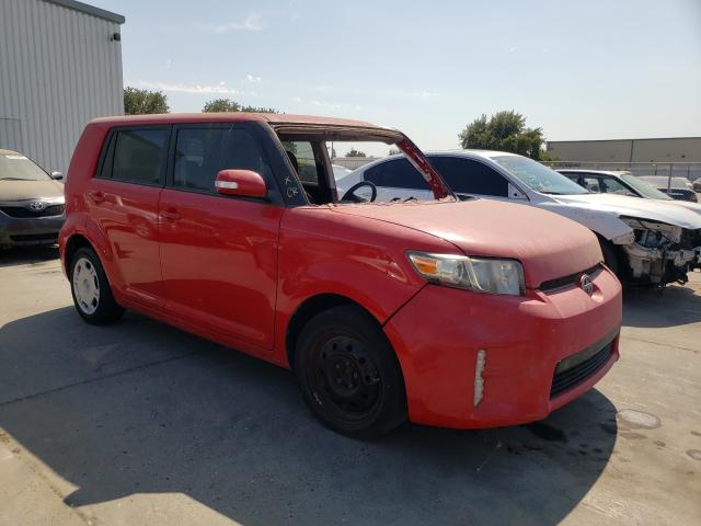 Photo 0 VIN: JTLZE4FE1EJ058675 - TOYOTA SCION XB 