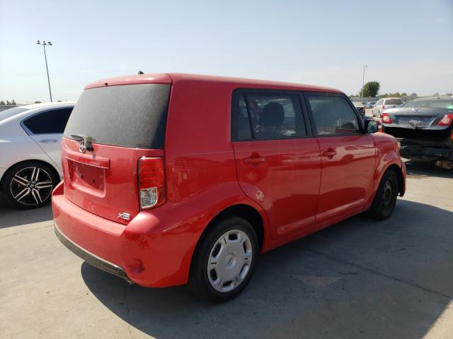 Photo 3 VIN: JTLZE4FE1EJ058675 - TOYOTA SCION XB 