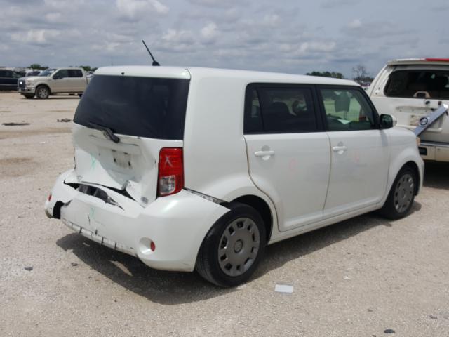 Photo 3 VIN: JTLZE4FE1EJ058899 - TOYOTA SCION XB 