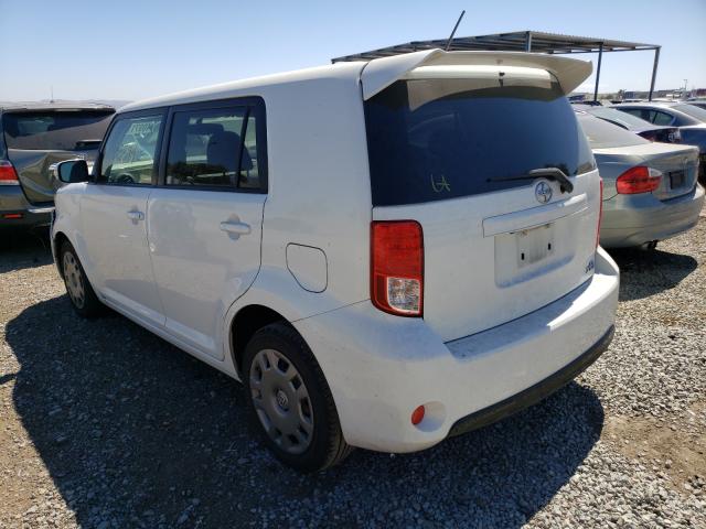 Photo 2 VIN: JTLZE4FE1EJ059485 - TOYOTA SCION XB 