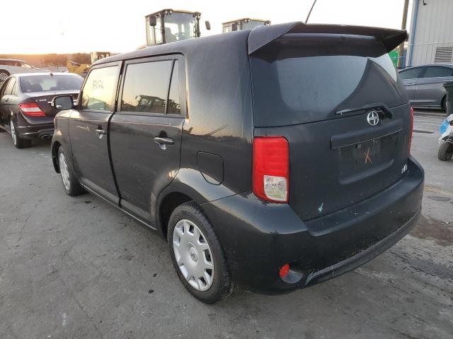 Photo 2 VIN: JTLZE4FE1EJ059891 - TOYOTA SCION XB 