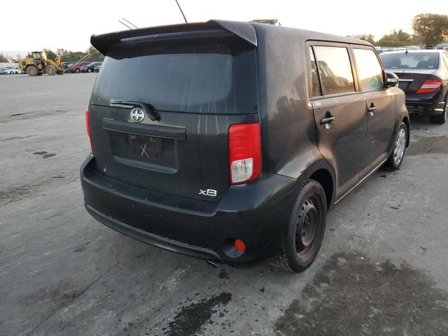 Photo 3 VIN: JTLZE4FE1EJ059891 - TOYOTA SCION XB 