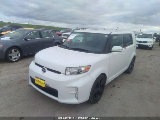 Photo 1 VIN: JTLZE4FE1EJ060507 - SCION XB 