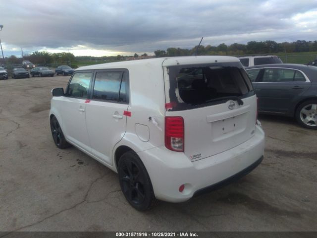 Photo 2 VIN: JTLZE4FE1EJ060507 - SCION XB 