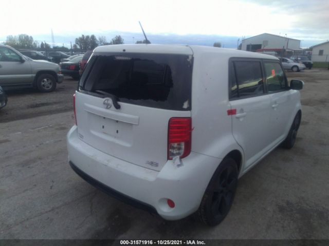 Photo 3 VIN: JTLZE4FE1EJ060507 - SCION XB 