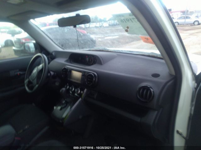 Photo 4 VIN: JTLZE4FE1EJ060507 - SCION XB 