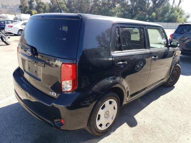 Photo 2 VIN: JTLZE4FE1EJ061091 - TOYOTA SCION XB 