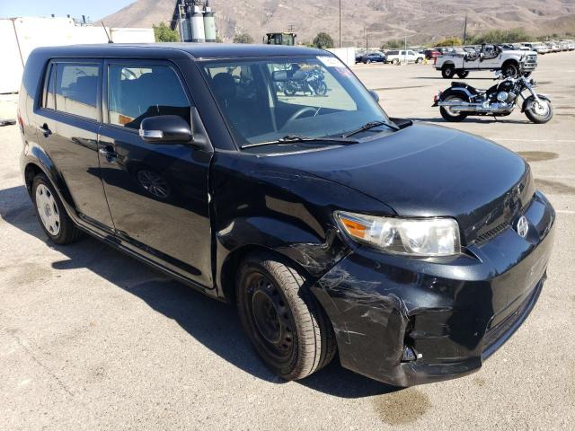 Photo 3 VIN: JTLZE4FE1EJ061091 - TOYOTA SCION XB 