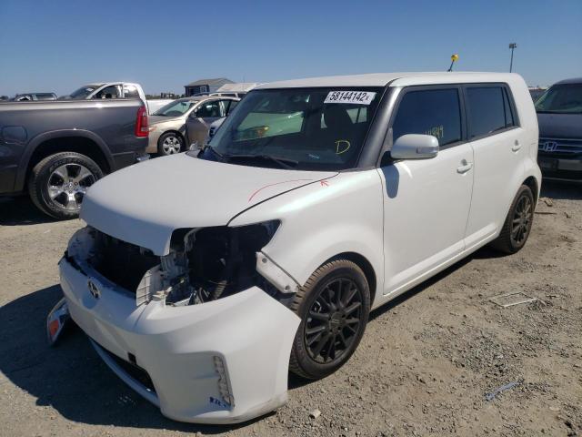 Photo 1 VIN: JTLZE4FE1EJ061446 - TOYOTA SCION XB 