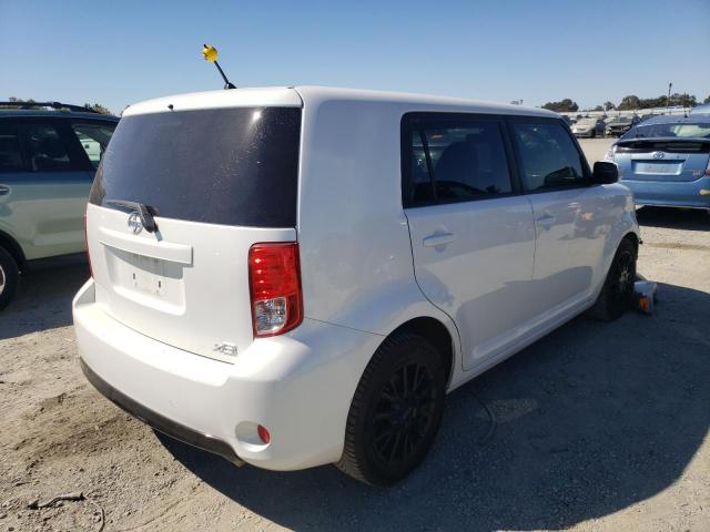 Photo 3 VIN: JTLZE4FE1EJ061446 - TOYOTA SCION XB 