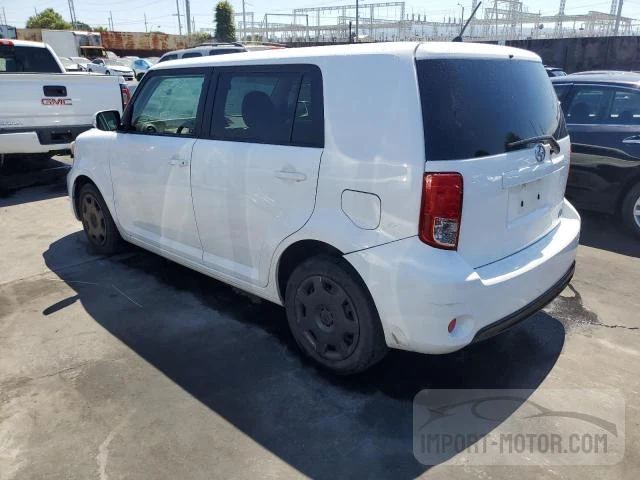 Photo 1 VIN: JTLZE4FE1EJ062189 - SCION XB 