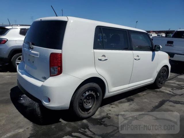 Photo 2 VIN: JTLZE4FE1EJ062189 - SCION XB 