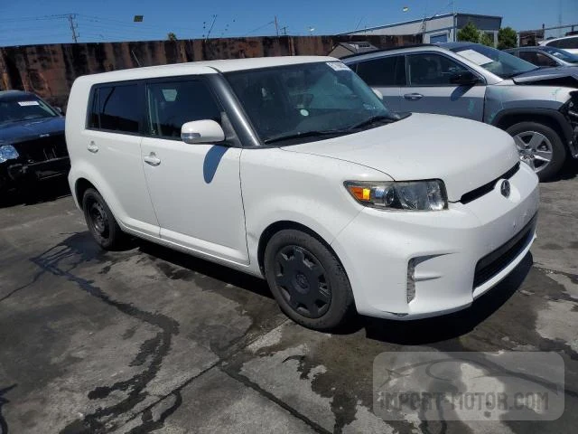 Photo 3 VIN: JTLZE4FE1EJ062189 - SCION XB 