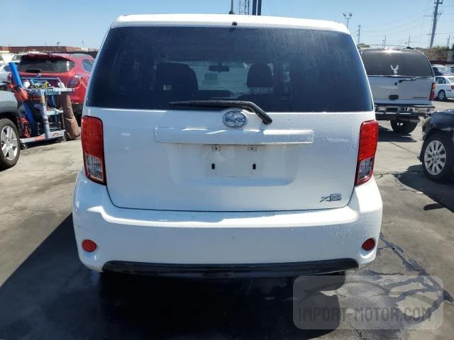 Photo 5 VIN: JTLZE4FE1EJ062189 - SCION XB 