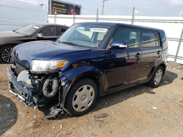 Photo 0 VIN: JTLZE4FE1EJ062449 - TOYOTA SCION XB 