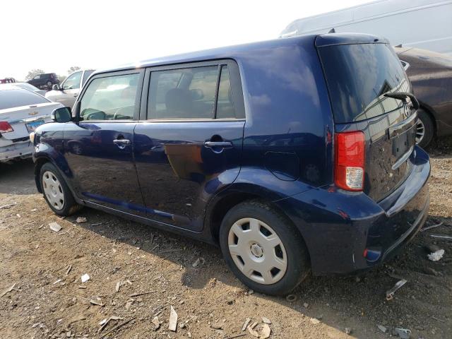 Photo 1 VIN: JTLZE4FE1EJ062449 - TOYOTA SCION XB 