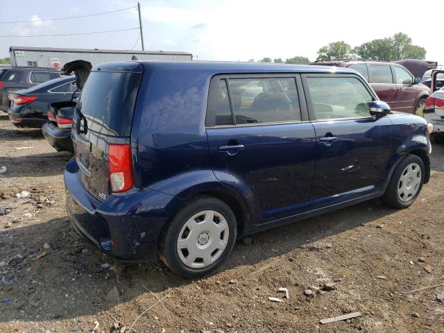 Photo 2 VIN: JTLZE4FE1EJ062449 - TOYOTA SCION XB 