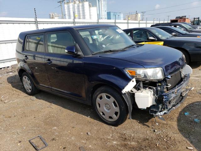 Photo 3 VIN: JTLZE4FE1EJ062449 - TOYOTA SCION XB 