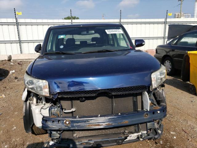 Photo 4 VIN: JTLZE4FE1EJ062449 - TOYOTA SCION XB 