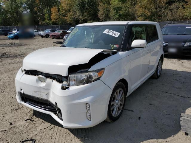 Photo 1 VIN: JTLZE4FE1EJ063195 - TOYOTA SCION XB 