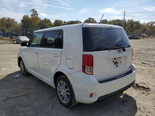 Photo 2 VIN: JTLZE4FE1EJ063195 - TOYOTA SCION XB 