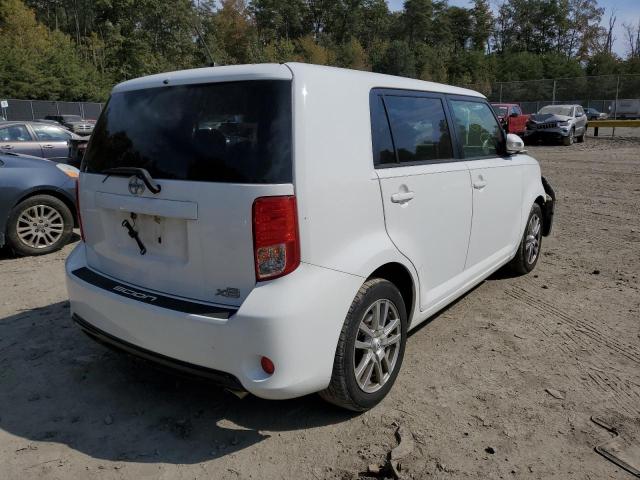 Photo 3 VIN: JTLZE4FE1EJ063195 - TOYOTA SCION XB 