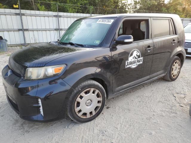 Photo 0 VIN: JTLZE4FE1EJ063892 - TOYOTA SCION XB 