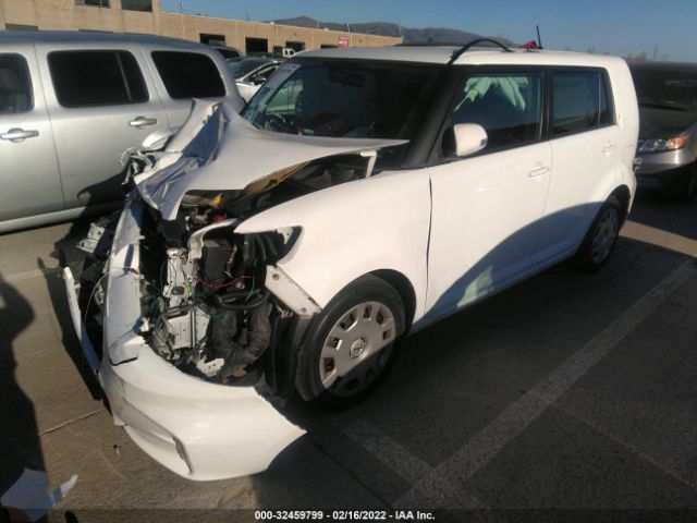 Photo 1 VIN: JTLZE4FE1EJ064654 - SCION XB 