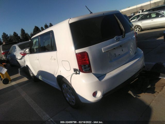 Photo 2 VIN: JTLZE4FE1EJ064654 - SCION XB 