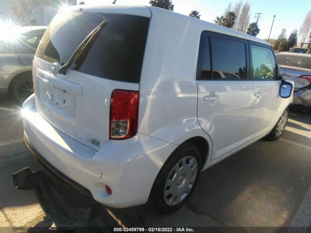 Photo 3 VIN: JTLZE4FE1EJ064654 - SCION XB 