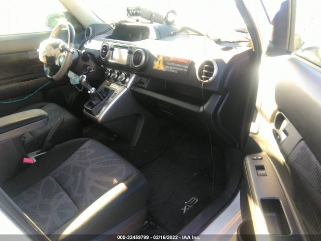 Photo 4 VIN: JTLZE4FE1EJ064654 - SCION XB 