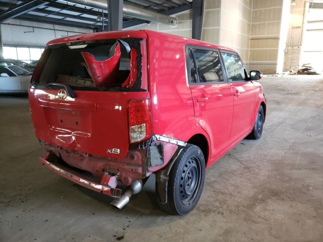 Photo 3 VIN: JTLZE4FE1FJ066843 - TOYOTA SCION XB 