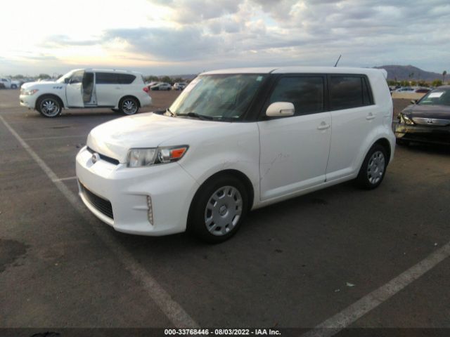 Photo 1 VIN: JTLZE4FE1FJ067796 - SCION XB 