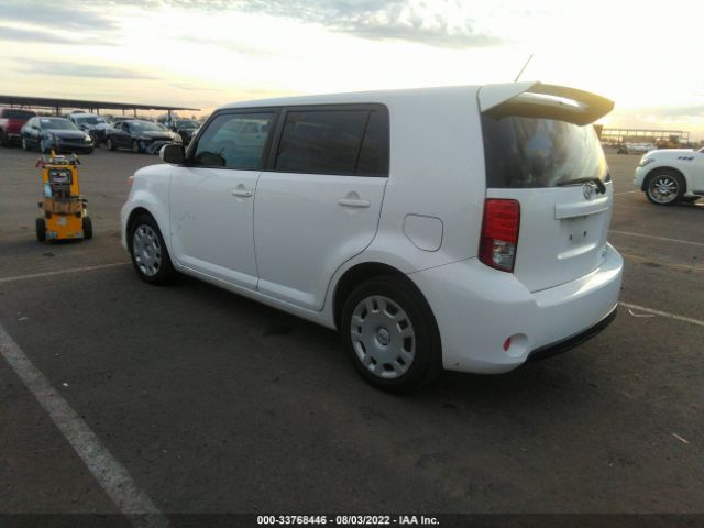 Photo 2 VIN: JTLZE4FE1FJ067796 - SCION XB 