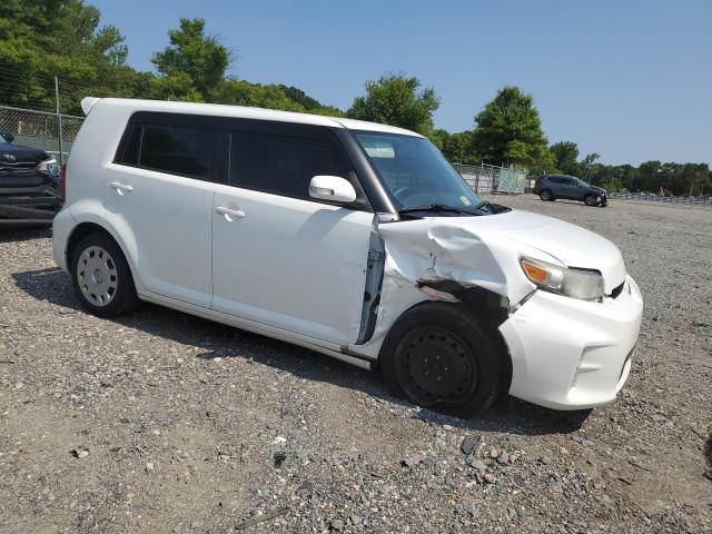 Photo 3 VIN: JTLZE4FE1FJ067913 - TOYOTA SCION XB 