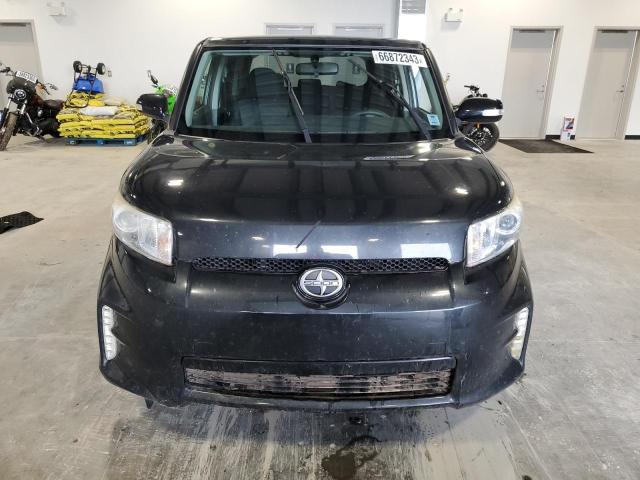 Photo 4 VIN: JTLZE4FE1FJ068401 - TOYOTA SCION 