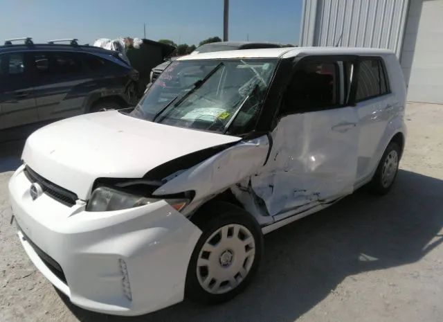 Photo 1 VIN: JTLZE4FE1FJ068771 - SCION XB 