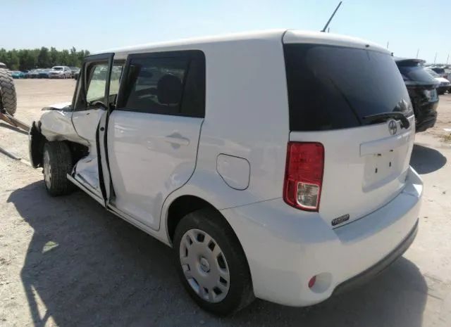 Photo 2 VIN: JTLZE4FE1FJ068771 - SCION XB 