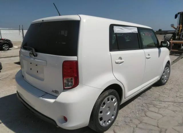 Photo 3 VIN: JTLZE4FE1FJ068771 - SCION XB 