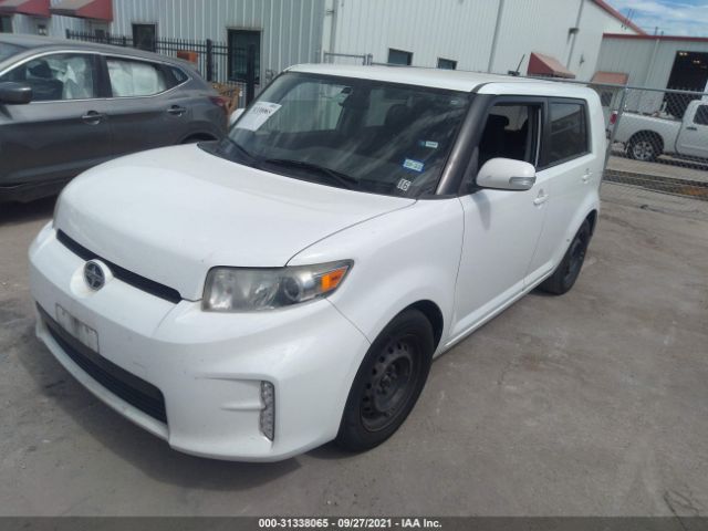 Photo 1 VIN: JTLZE4FE1FJ069502 - SCION XB 